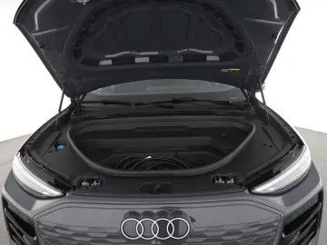 AUDI Q6 e-tron   LED   Umgebungskameras