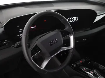 AUDI Q6 e-tron   LED   Umgebungskameras