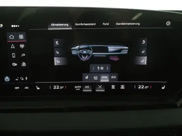 AUDI Q6 e-tron   LED   Umgebungskameras