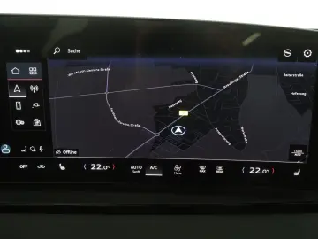 AUDI Q6 e-tron   LED   Umgebungskameras