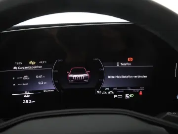 AUDI Q6 e-tron   LED   Umgebungskameras