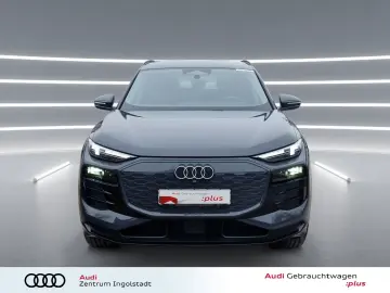 AUDI Q6 e-tron TECH LED  ACC KAM.