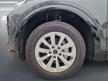 AUDI Q6 e-tron TECH LED  ACC KAM.