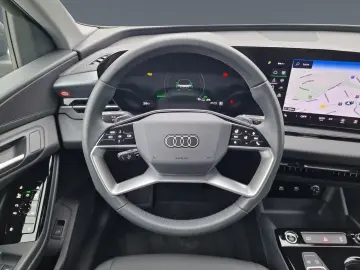 AUDI Q6 e-tron TECH LED  ACC KAM.