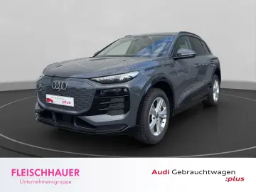 AUDI Q6 e-tron Matrix Navi 360  Tech App ACC Wärmepum