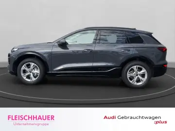 AUDI Q6 e-tron Matrix Navi 360  Tech App ACC Wärmepum