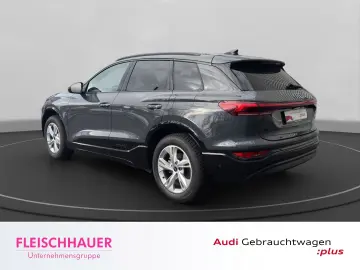 AUDI Q6 e-tron Matrix Navi 360  Tech App ACC Wärmepum