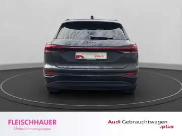 AUDI Q6 e-tron Matrix Navi 360  Tech App ACC Wärmepum