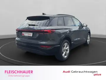 AUDI Q6 e-tron Matrix Navi 360  Tech App ACC Wärmepum