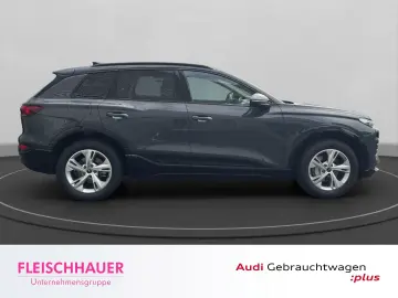AUDI Q6 e-tron Matrix Navi 360  Tech App ACC Wärmepum