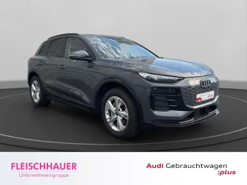 AUDI Q6 e-tron Matrix Navi 360  Tech App ACC Wärmepum