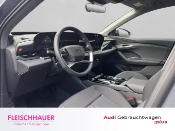 AUDI Q6 e-tron Matrix Navi 360  Tech App ACC Wärmepum