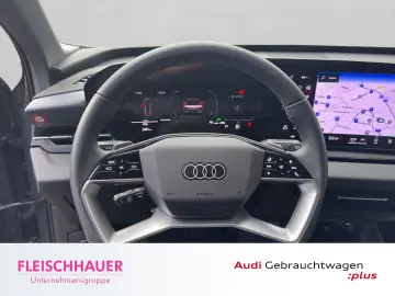 AUDI Q6 e-tron Matrix Navi 360  Tech App ACC Wärmepum