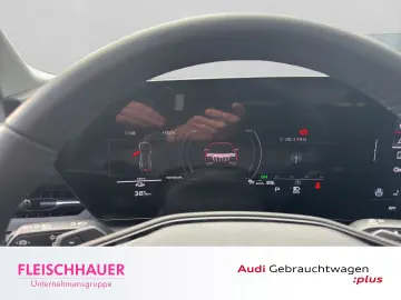 AUDI Q6 e-tron Matrix Navi 360  Tech App ACC Wärmepum