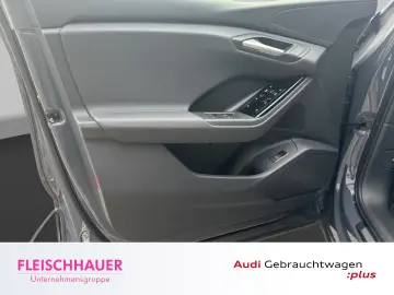 AUDI Q6 e-tron Matrix Navi 360  Tech App ACC Wärmepum