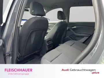 AUDI Q6 e-tron Matrix Navi 360  Tech App ACC Wärmepum