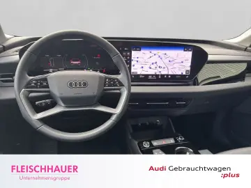 AUDI Q6 e-tron Matrix Navi 360  Tech App ACC Wärmepum