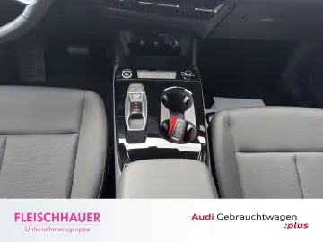 AUDI Q6 e-tron Matrix Navi 360  Tech App ACC Wärmepum