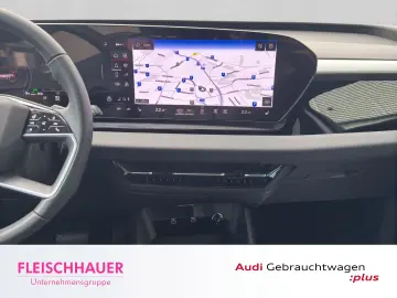AUDI Q6 e-tron Matrix Navi 360  Tech App ACC Wärmepum