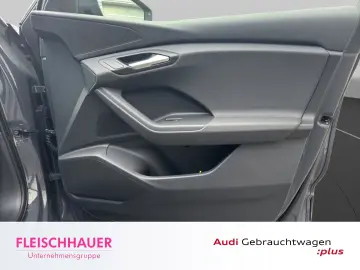 AUDI Q6 e-tron Matrix Navi 360  Tech App ACC Wärmepum