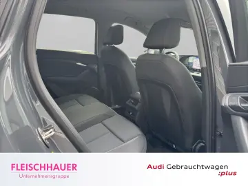 AUDI Q6 e-tron Matrix Navi 360  Tech App ACC Wärmepum