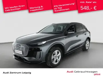 AUDI Q6 e-tron  S-line LED  Tech