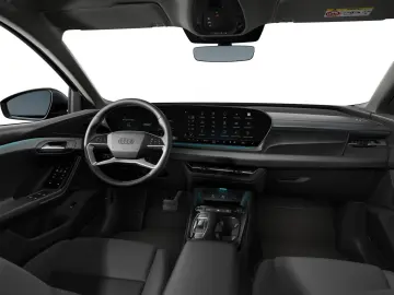 AUDI Q6 e-tron  S-line LED  Tech