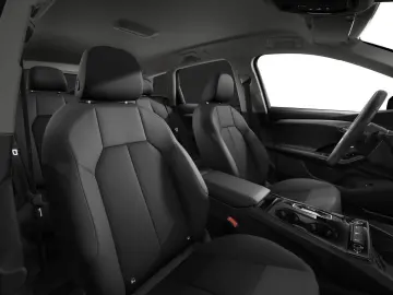 AUDI Q6 e-tron  S-line LED  Tech