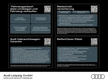 AUDI Q6 e-tron  S-line LED  Tech