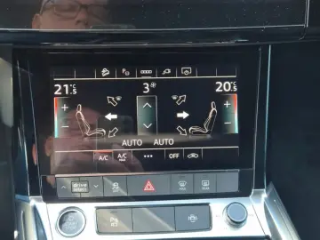 AUDI Q8 e-tron CAM Virtuall Matrix APP Quattro