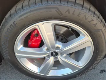 AUDI Q8 e-tron CAM Virtuall Matrix APP Quattro