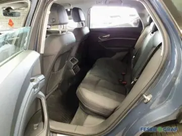 AUDI Q8 e-tron 50 Adv Navi LED Leder Sportsitze