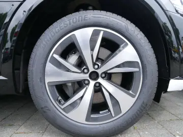 AUDI Q8 e-tron 50 S line quattro LED NAVI KAMERA SHZG