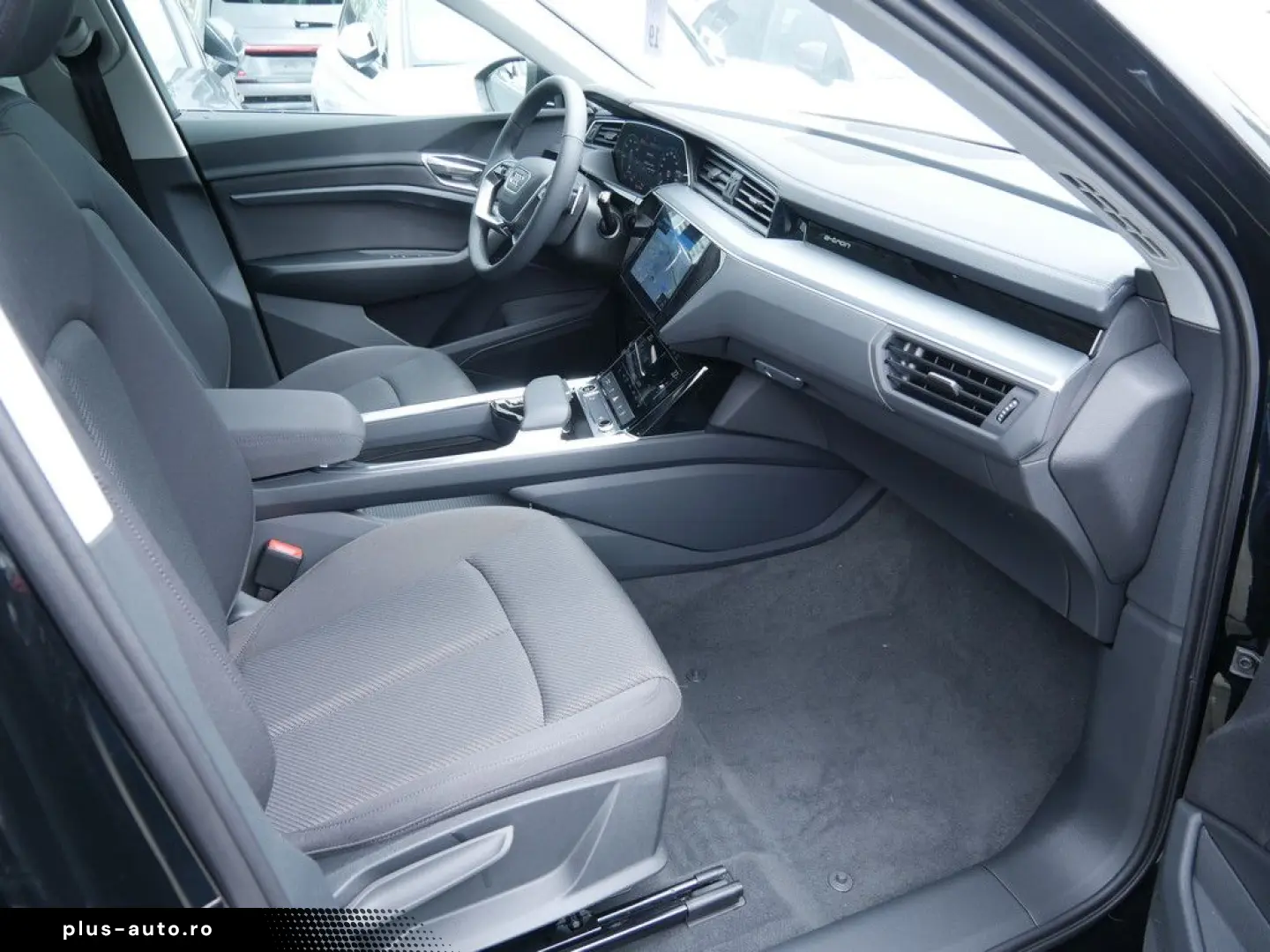 AUDI Q8 e-tron 50 S line quattro LED NAVI KAMERA SHZG