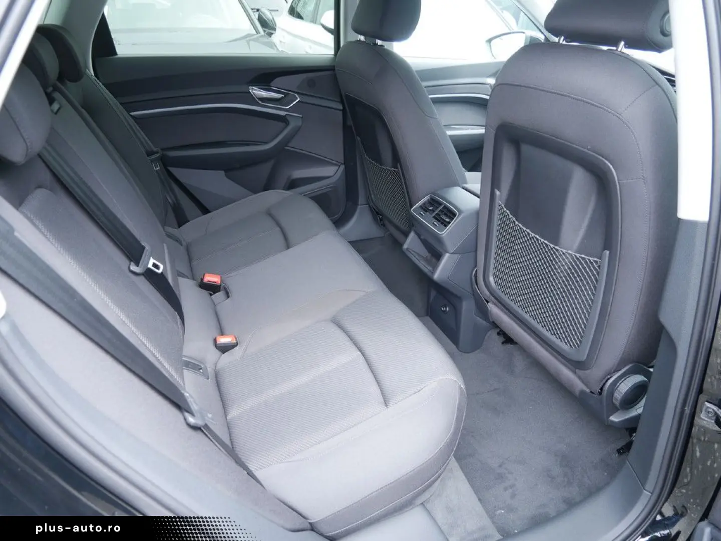 AUDI Q8 e-tron 50 S line quattro LED NAVI KAMERA SHZG