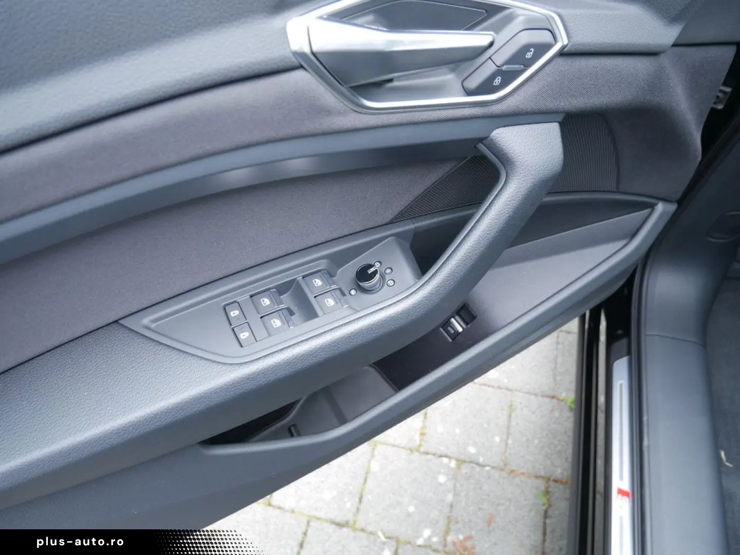 AUDI Q8 e-tron 50 S line quattro LED NAVI KAMERA SHZG