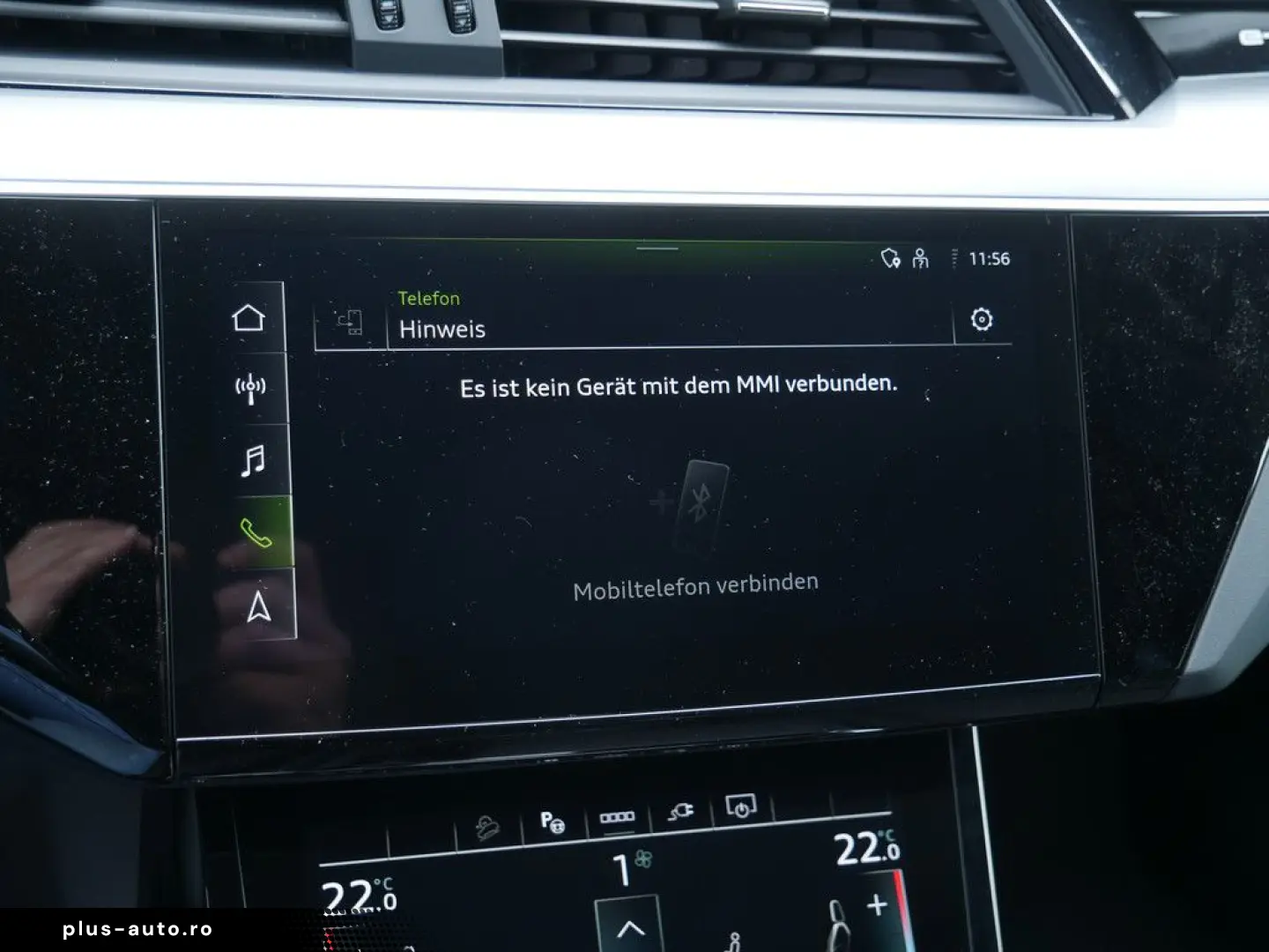 AUDI Q8 e-tron 50 S line quattro LED NAVI KAMERA SHZG