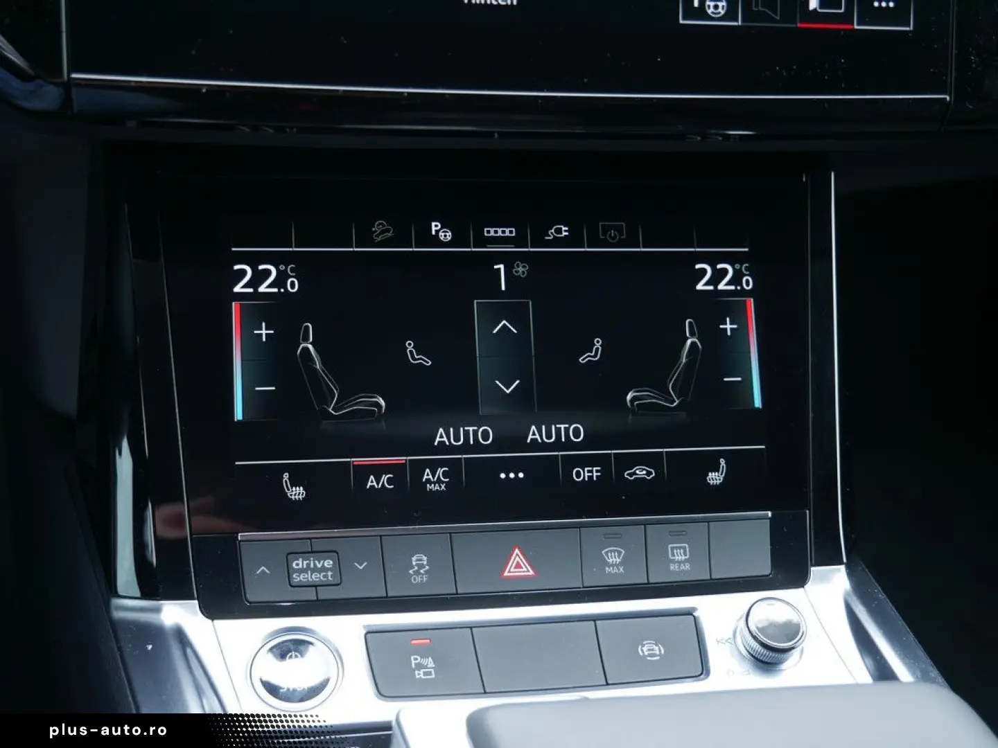 AUDI Q8 e-tron 50 S line quattro LED NAVI KAMERA SHZG