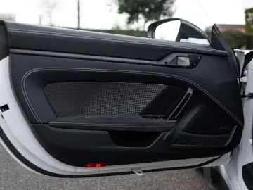 PORSCHE 992 GT3 RS 4.0 WEISSACH - CLUB SPORT PACK LIFT B