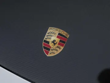 PORSCHE 992 GT3 RS 4.0 WEISSACH - CLUB SPORT PACK LIFT B