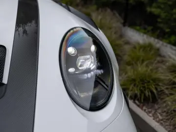 PORSCHE 992 GT3 RS 4.0 WEISSACH - CLUB SPORT PACK LIFT B