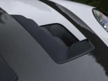 PORSCHE 992 GT3 RS 4.0 WEISSACH - CLUB SPORT PACK LIFT B