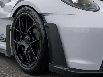 PORSCHE 992 GT3 RS 4.0 WEISSACH - CLUB SPORT PACK LIFT B