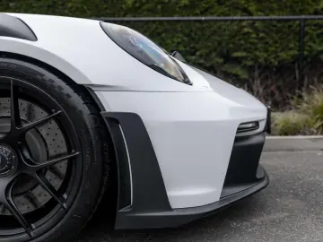 PORSCHE 992 GT3 RS 4.0 WEISSACH - CLUB SPORT PACK LIFT B