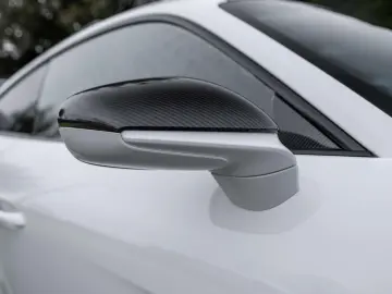 PORSCHE 992 GT3 RS 4.0 WEISSACH - CLUB SPORT PACK LIFT B