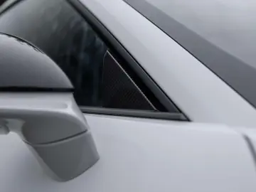 PORSCHE 992 GT3 RS 4.0 WEISSACH - CLUB SPORT PACK LIFT B