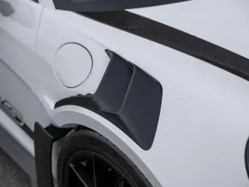 PORSCHE 992 GT3 RS 4.0 WEISSACH - CLUB SPORT PACK LIFT B