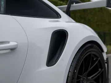 PORSCHE 992 GT3 RS 4.0 WEISSACH - CLUB SPORT PACK LIFT B