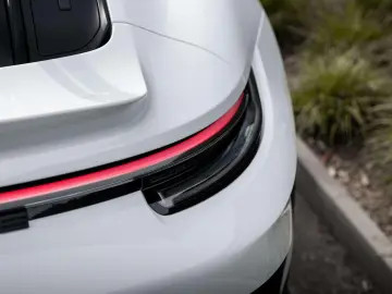 PORSCHE 992 GT3 RS 4.0 WEISSACH - CLUB SPORT PACK LIFT B