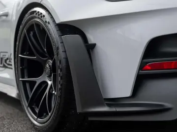 PORSCHE 992 GT3 RS 4.0 WEISSACH - CLUB SPORT PACK LIFT B